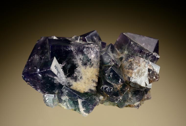 FLUORITE